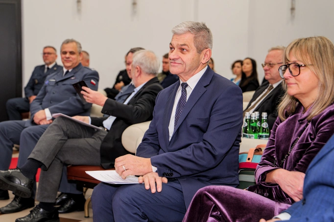 Zdjęcie nr 14 z galerii Konferencja mowa nienawiści