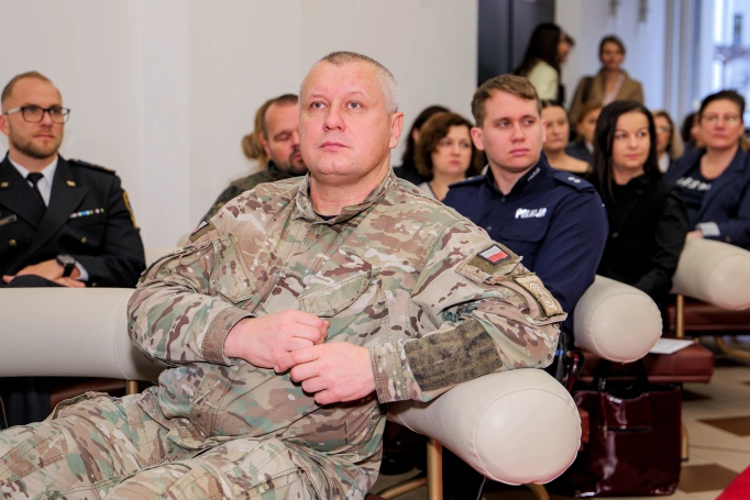 Zdjęcie nr 16 z galerii Konferencja mowa nienawiści