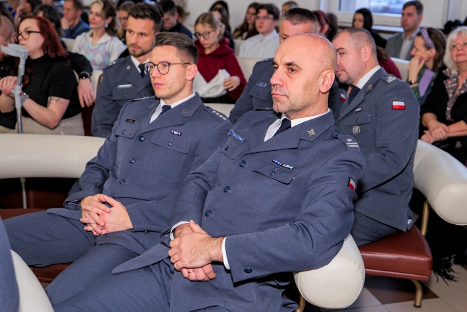 Zdjęcie nr 18 z galerii Konferencja mowa nienawiści