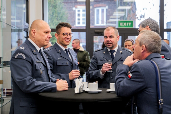 Zdjęcie nr 2 z galerii Konferencja mowa nienawiści