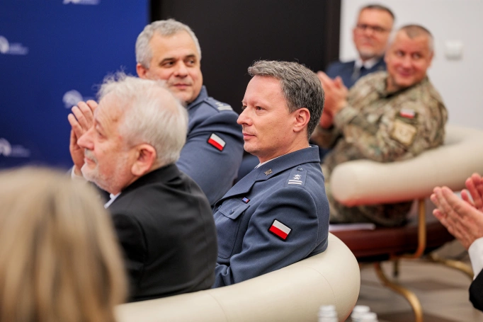 Zdjęcie nr 27 z galerii Konferencja mowa nienawiści