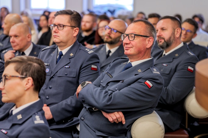 Zdjęcie nr 29 z galerii Konferencja mowa nienawiści