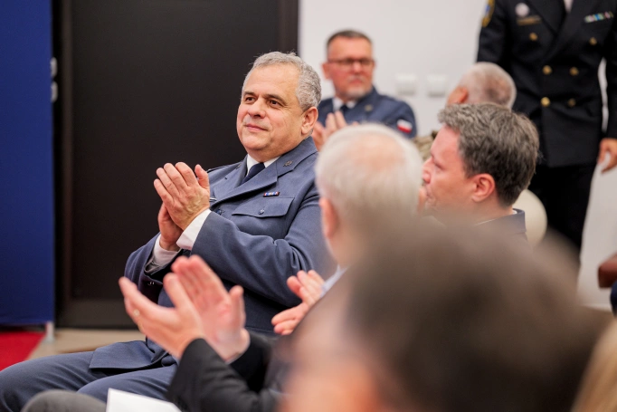 Zdjęcie nr 30 z galerii Konferencja mowa nienawiści