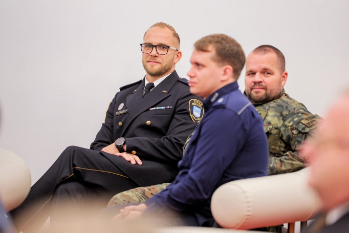 Zdjęcie nr 31 z galerii Konferencja mowa nienawiści