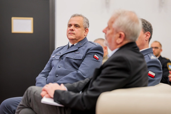 Zdjęcie nr 32 z galerii Konferencja mowa nienawiści