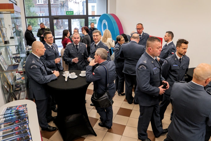 Zdjęcie nr 4 z galerii Konferencja mowa nienawiści