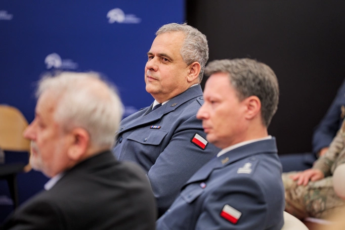 Zdjęcie nr 36 z galerii Konferencja mowa nienawiści