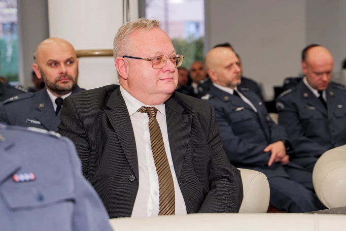 Zdjęcie nr 42 z galerii Konferencja mowa nienawiści