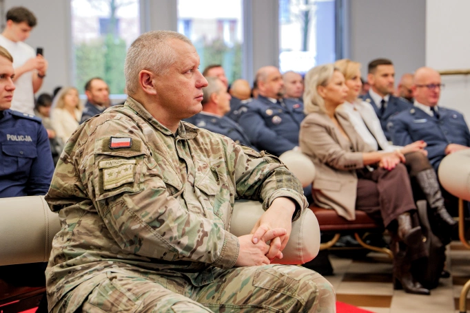 Zdjęcie nr 43 z galerii Konferencja mowa nienawiści