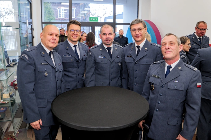 Zdjęcie nr 5 z galerii Konferencja mowa nienawiści