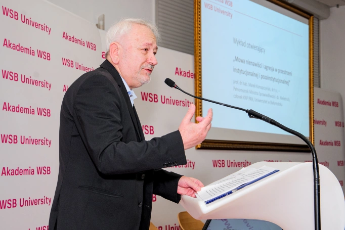 Zdjęcie nr 47 z galerii Konferencja mowa nienawiści