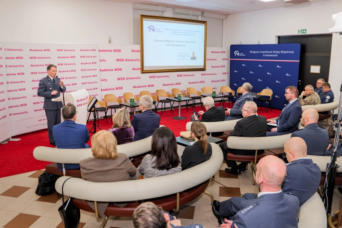 Zdjęcie nr 50 z galerii Konferencja mowa nienawiści