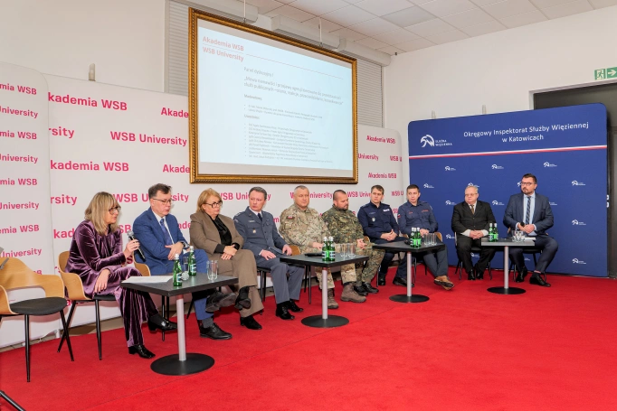 Zdjęcie nr 52 z galerii Konferencja mowa nienawiści