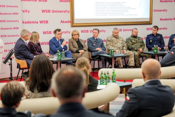 Zdjęcie nr 56 z galerii Konferencja mowa nienawiści