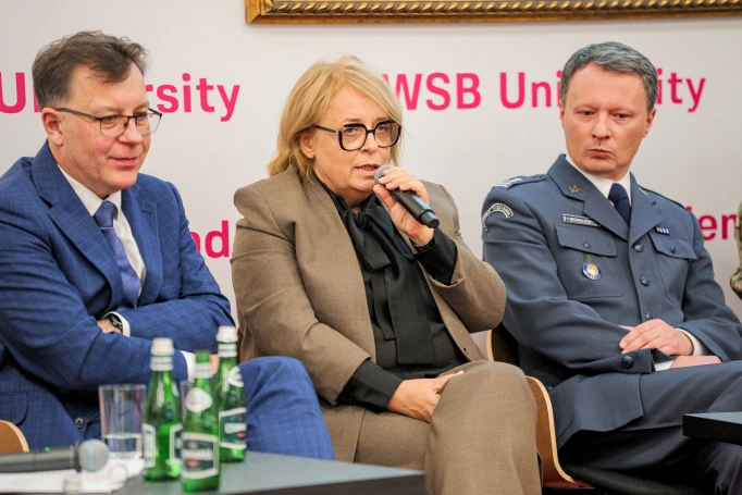 Zdjęcie nr 57 z galerii Konferencja mowa nienawiści