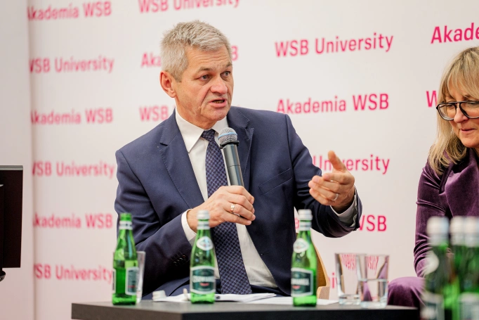 Zdjęcie nr 58 z galerii Konferencja mowa nienawiści