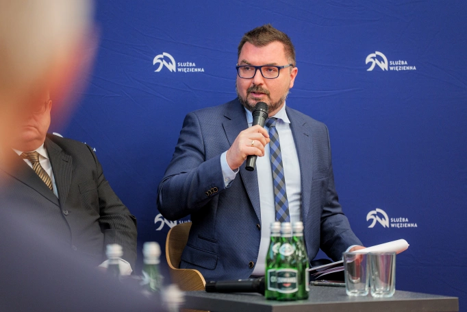 Zdjęcie nr 60 z galerii Konferencja mowa nienawiści