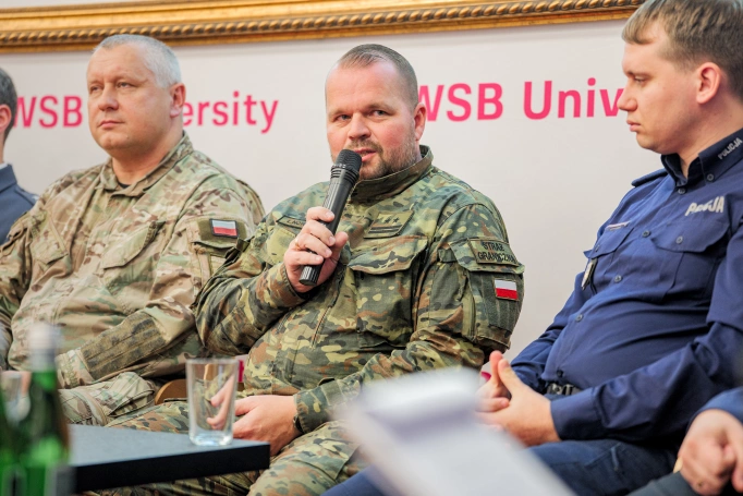 Zdjęcie nr 62 z galerii Konferencja mowa nienawiści