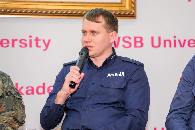 Zdjęcie nr 63 z galerii Konferencja mowa nienawiści