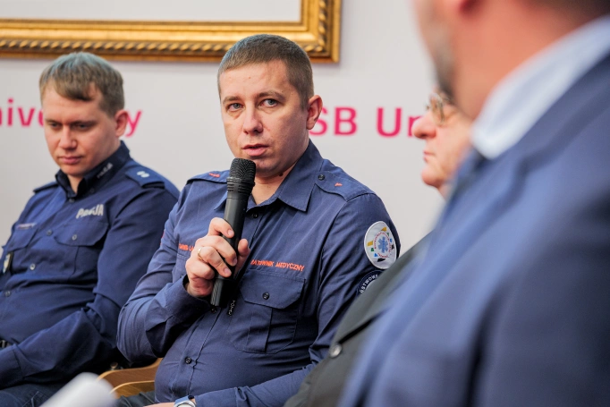 Zdjęcie nr 64 z galerii Konferencja mowa nienawiści