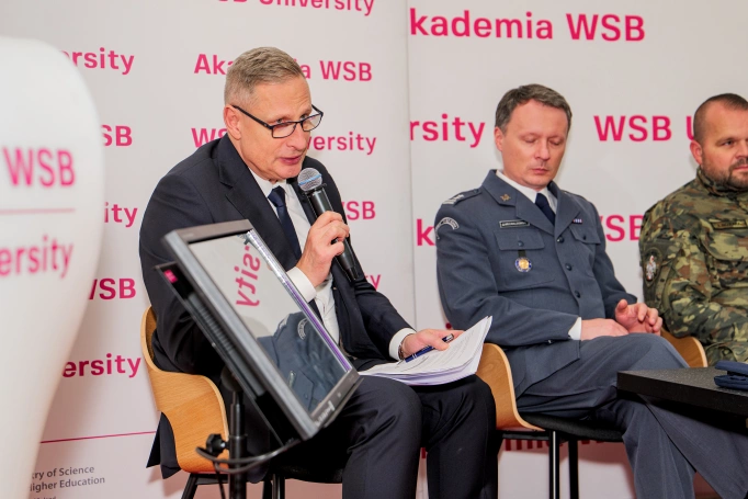 Zdjęcie nr 21 z galerii Konferencja mowa nienawiści