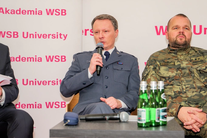 Zdjęcie nr 22 z galerii Konferencja mowa nienawiści