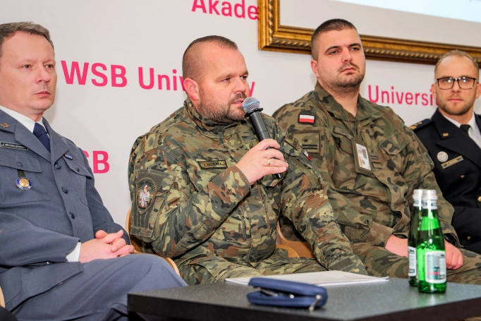 Zdjęcie nr 23 z galerii Konferencja mowa nienawiści