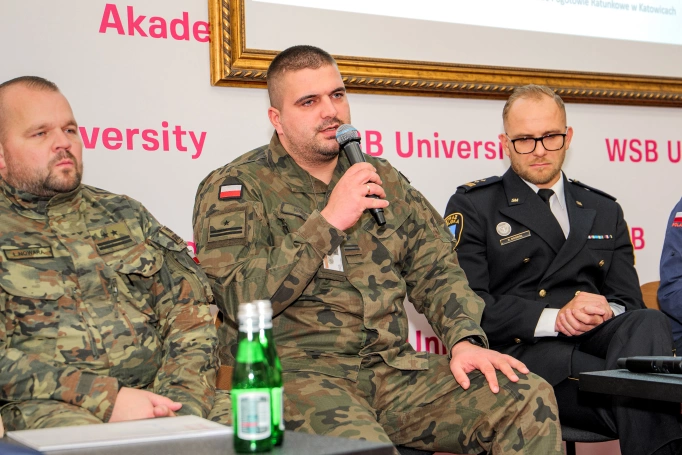 Zdjęcie nr 24 z galerii Konferencja mowa nienawiści