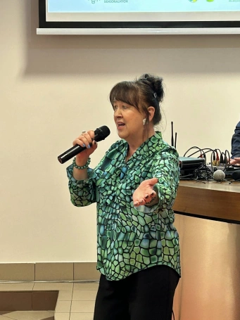 Zdjęcie nr 15 z galerii Finał projektów 25.11.2025