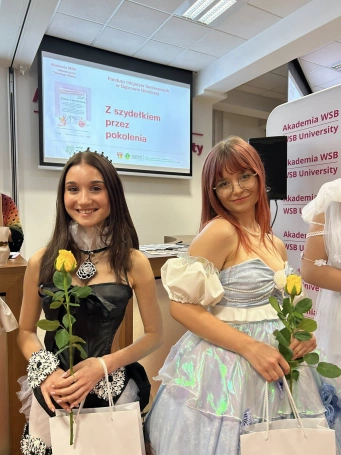 Zdjęcie nr 7 z galerii Finał projektów 25.11.2025