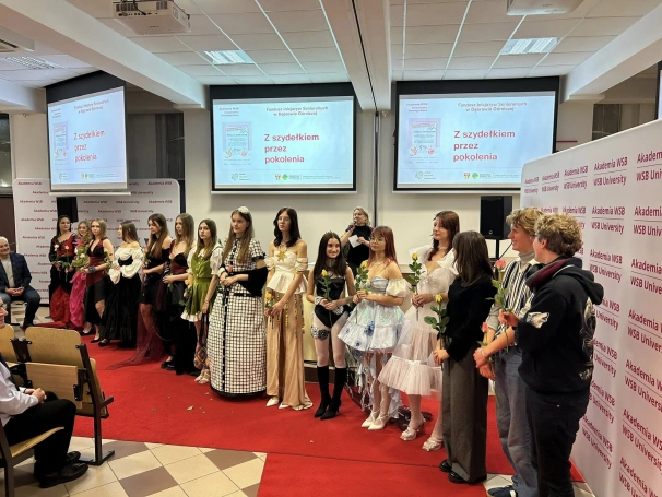 Zdjęcie nr 2 z galerii Finał projektów 25.11.2025