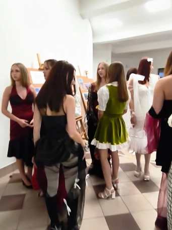 Zdjęcie nr 20 z galerii Finał projektów 25.11.2025