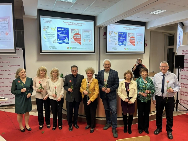 Zdjęcie nr 1 z galerii Finał projektów 25.11.2025