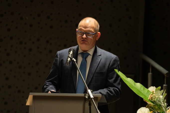 Zdjęcie nr 9 z galerii Konferencja BCU