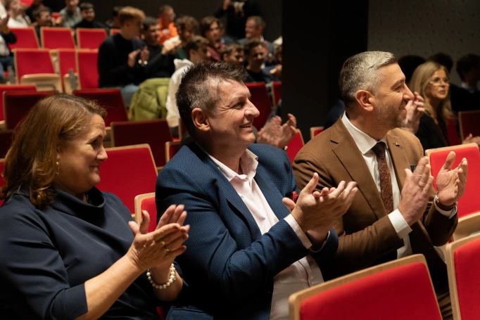 Zdjęcie nr 10 z galerii Konferencja BCU