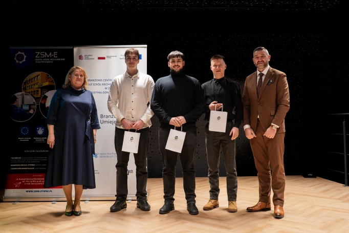 Zdjęcie nr 11 z galerii Konferencja BCU