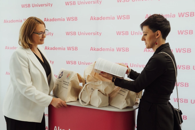 Zdjęcie nr 12 z galerii Konferencja BCU