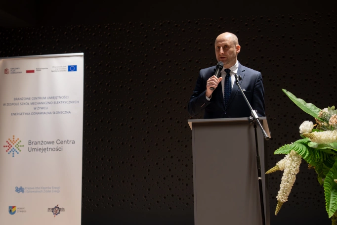 Zdjęcie nr 8 z galerii Konferencja BCU