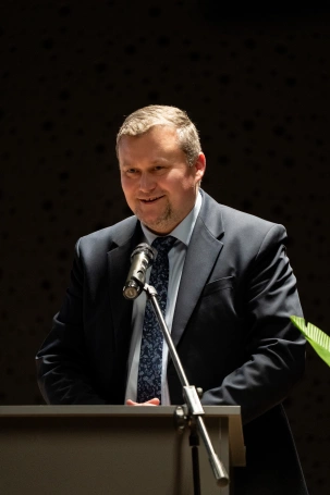 Zdjęcie nr 3 z galerii Konferencja BCU