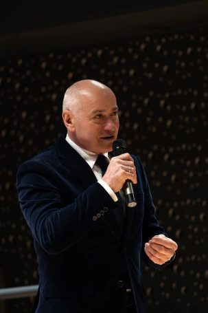 Zdjęcie nr 5 z galerii Konferencja BCU