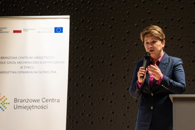 Zdjęcie nr 6 z galerii Konferencja BCU