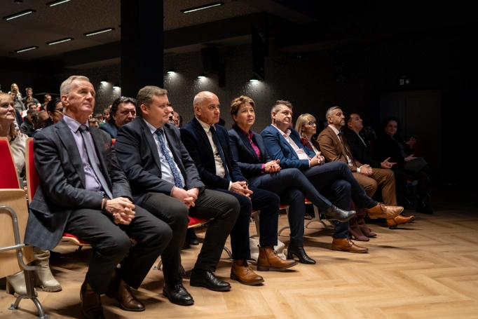 Zdjęcie nr 7 z galerii Konferencja BCU