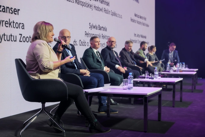 Zdjęcie nr 3 z galerii Szkolenie Ochrona ludności Tauron Arena Kraków