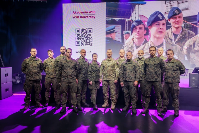 Zdjęcie nr 4 z galerii Szkolenie Ochrona ludności Tauron Arena Kraków