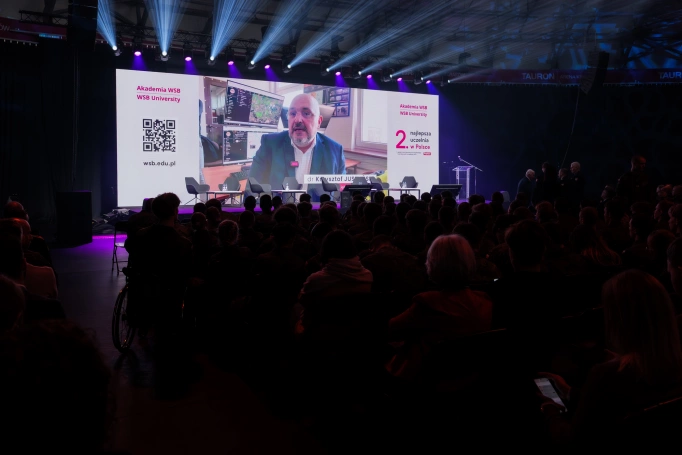 Zdjęcie nr 14 z galerii Szkolenie Ochrona ludności Tauron Arena Kraków