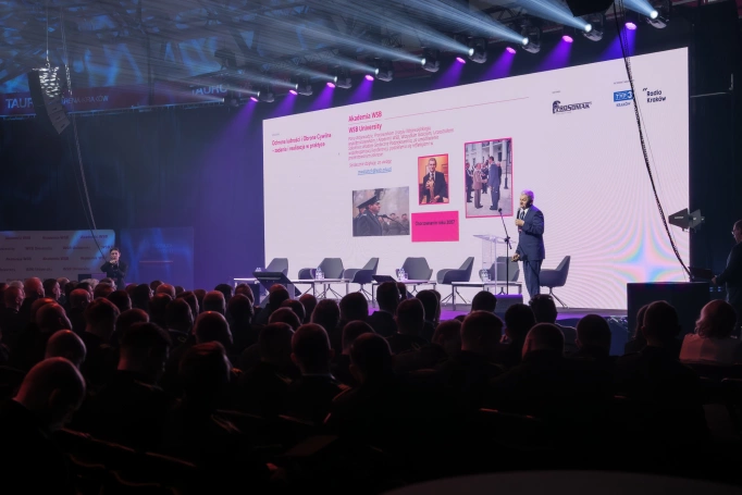 Zdjęcie nr 30 z galerii Szkolenie Ochrona ludności Tauron Arena Kraków