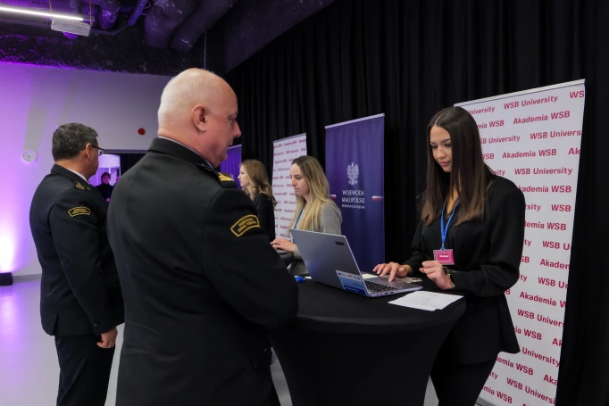 Zdjęcie nr 7 z galerii Szkolenie Ochrona ludności Tauron Arena Kraków