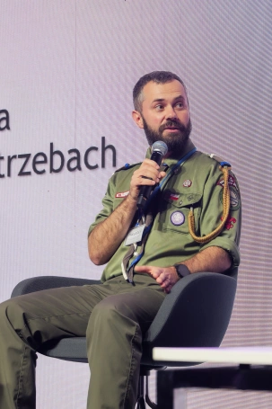 Zdjęcie nr 50 z galerii Szkolenie Ochrona ludności Tauron Arena Kraków