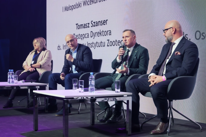 Zdjęcie nr 54 z galerii Szkolenie Ochrona ludności Tauron Arena Kraków