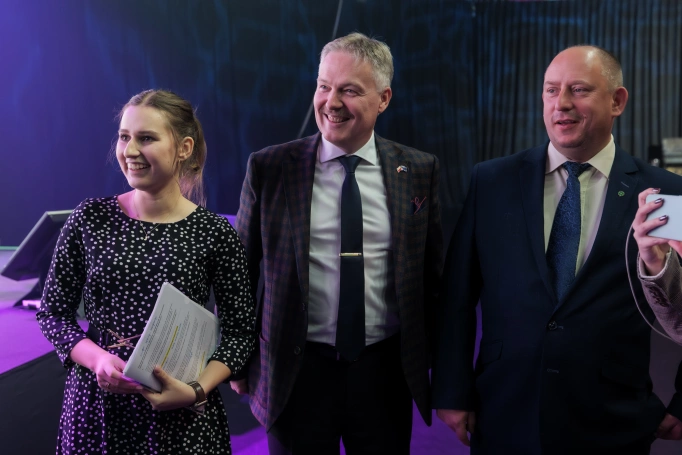 Zdjęcie nr 62 z galerii Szkolenie Ochrona ludności Tauron Arena Kraków